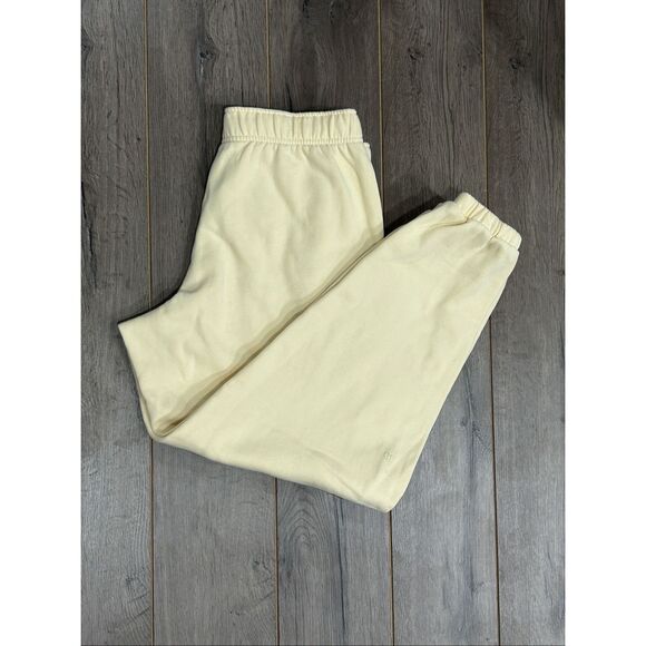 Lululemon Scuba Mid-Rise Oversized Jogger Regular sz M - Picture 3 of 6